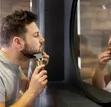 Sokany Professional Hair Clipper, Model SK-16015 - 3
