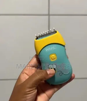 Wahl Bee Gentle Children's Rechargeable Hair Clipper