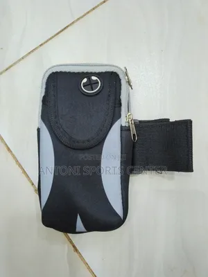 Phone Bag - Genuine Leather
