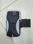 Phone Bag - Genuine Leather - 2
