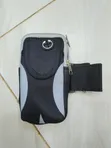 Phone Bag - Genuine Leather - 3