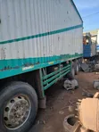 Fuso Mitsubishi DC40 Truck - 1