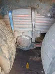 Fuso Mitsubishi DC40 Truck - 3