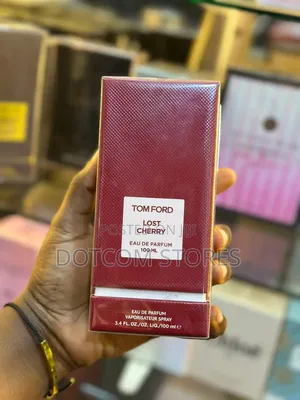 100ml Tom Ford Lost Cherry Eau de Parfum