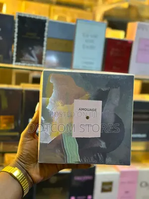 Amouage Purpose Eau de Parfum 100ml