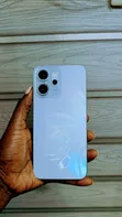 Oppo Reno14 F 512GB White - 2