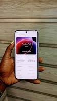 Oppo Reno14 F 512GB White - 3