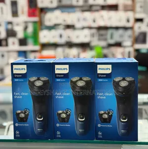 Philips Series 1000 Wet & Dry Electric Shaver S1134/00