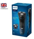 Philips Series 1000 Wet & Dry Electric Shaver S1134/00 - 2