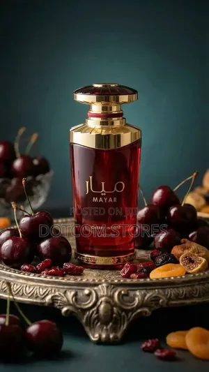 100ml Lattafa Mayar Cherry Intense Eau de Parfum