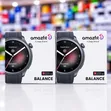 Amazfit Balance 46mm Smart Watch - 1