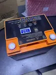 40Ah/12V Lithium Battery - 2