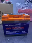 40Ah/12V Lithium Battery - 3