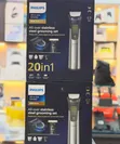 Philips Series 9000 20-in-1 Multi Grooming Trimmer - 2