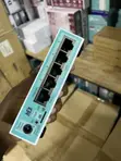 MikroTik hEX RB750Gr3 Router - 2