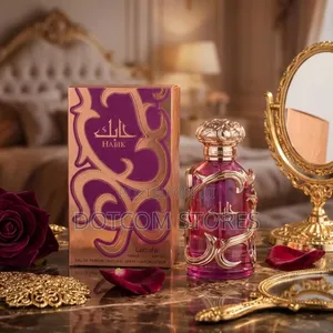100ml Lattafa Habik for Women Eau de Parfum