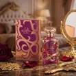 100ml Lattafa Habik for Women Eau de Parfum - 1
