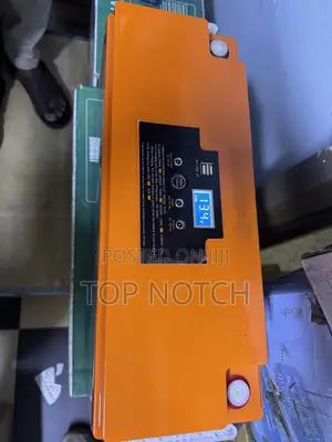 150Ah 12V Lithium Battery