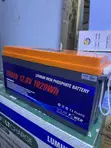 150Ah 12V Lithium Battery - 3