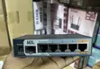 MikroTik hEX S RB760iGS Router - 2