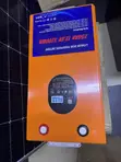 250Ah/12V Lithium Battery - 1