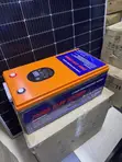 250Ah/12V Lithium Battery - 3
