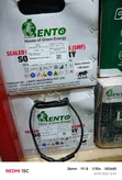 High Performance SMF Lento Battery 200Ah/12V - 2