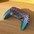 Porodo Gaming ShadowX Wireless Controller for PS5 - 2