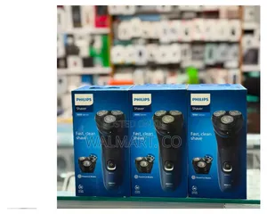 Philips Series 1000 Wet & Dry Electric Shaver S1151/100