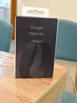Google Fitbit Air Fitness Tracker - 2