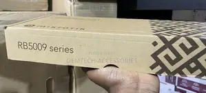 MikroTik RB5009UG+S+IN Router