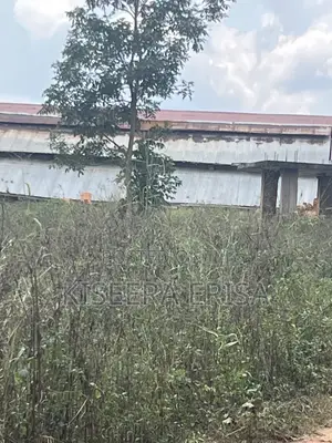 Mukono Kiyunga 50 Acres Titled Farmland for Sale
