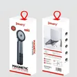 Jmary MS-99 Magnetic Laptop Stand/Tablet Holder/Tripod - 2