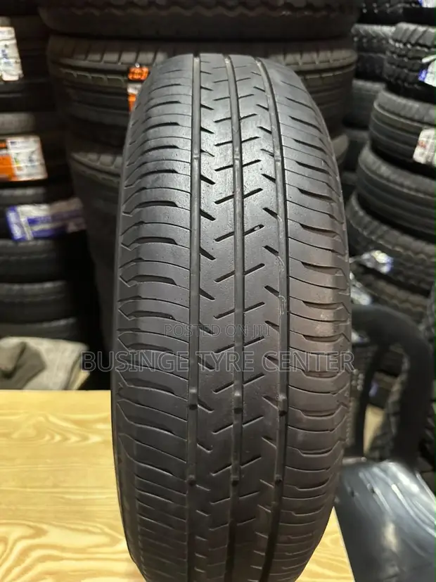 175/70R14 Sieberling Tires - Japan Used - 1