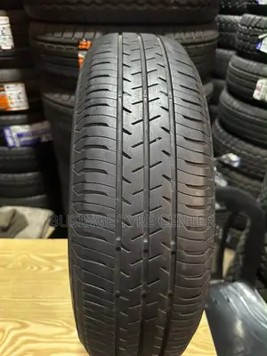 175/70R14 Sieberling Tires - Japan Used
