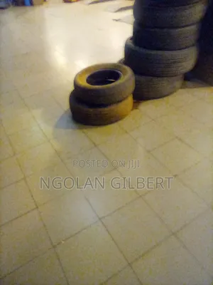 Worn Out Tyres Wanted