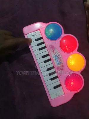 Discovery Toys Toy Electric Piano
