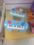 Discovery Toys Toy Electric Piano - 2
