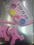 Discovery Toys Toy Electric Piano - 3