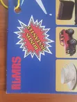 RLMRS Super Glue - 12 x 3g Tubes - 1