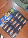 RLMRS Super Glue - 12 x 3g Tubes - 2