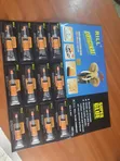 RLMRS Super Glue - 12 x 3g Tubes - 4