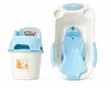 Baby Basin Set - 4