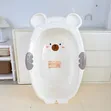 Bear Baby Basin - 2