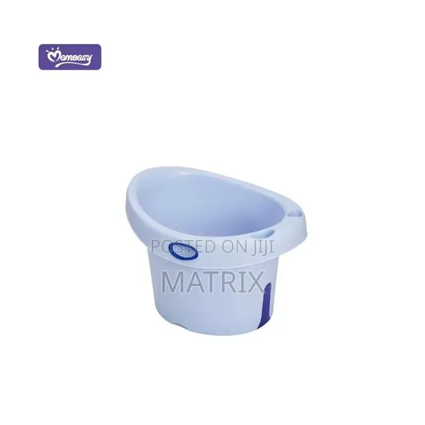 Baby Bathtub with Seat - 1
