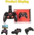 X3 Wireless Gaming Controller for Mobile, TV, Computer - 1