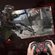 X3 Wireless Gaming Controller for Mobile, TV, Computer - 3
