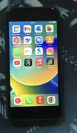 Apple iPhone 8 128GB Black - 2