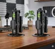 Oraimo FlowMotion OAT-201A AI Face-Tracking Smart Gimbal Stabilizer - 2