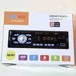 PerVoi CTC-2215 Car MP3 and Media Player - 2
